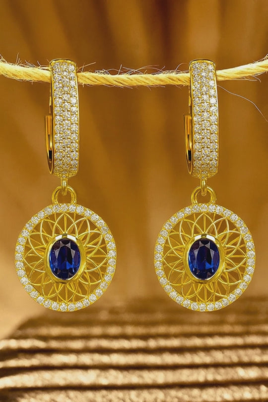 Elysian Earrings